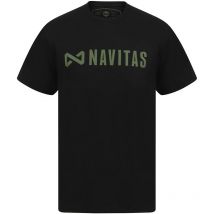 Man Navitas Core T-shirt Nttt4821-s