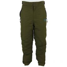 Man Pants Aqua Products F12 Thermal Trousers 406212