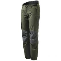 Man Pants Beretta Insulated Static Evo Pants Green Cu862t19680715xxl