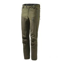 Man Pants Beretta Thorn Resistant Evo Pants Khaki Cu073t142907aaxxl