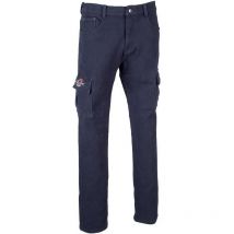 Man Pants Colmic For The Winter Official Team 45g Abp008b