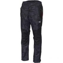 Man Pants Dam Camovision Trousers 37l Svs60103