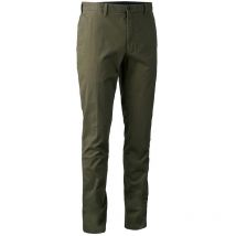 Man Pants Deerhunter Casual Khaki 3999-376dh-56