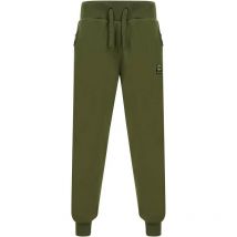 Man Pants Navitas Sherpa Joggers Green Ntbj4012-l