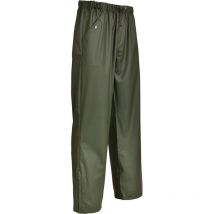 Man Pants Percussion Impersoft - Khaki 10103-kaki-(a)-s