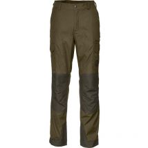 Man Pants Seeland Key-point Reinforced Khaki 11021992802