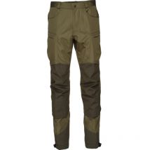 Man Pants Seeland Kraft Force Khaki 11020632607