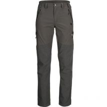 Man Pants Seeland Outdoor Membrane Grey 11022030204