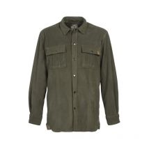 Man Percussion Polaire Wild Boar Republic 1677-kaki-san-xl
