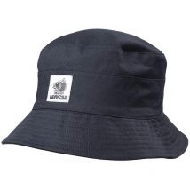 Man's Bob Nash Make It Happen Badge Reversible Bucket Hat - Noir/vert C2330-tp