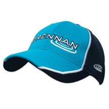 Man's Cap Drennan Cap - Noir/bleu Cdcp005