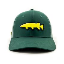 Man's Cap Fishxplorer Addict 24 Brochet Fx1a24brb