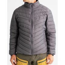 Man's Jacket Adventer & Fishing Insulated Jacket Steel - Gris Mjcb664701af_m