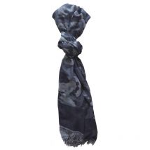 Man's Scarf Stagunt Dolce Scarf Camo Sg223/mc/tu