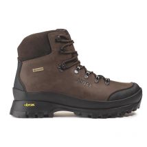 Man Shoes Aigle Muntagna Gtx Aina541p45