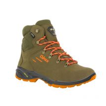 Man Shoes Chiruca Game Hi Vis 4327408-43