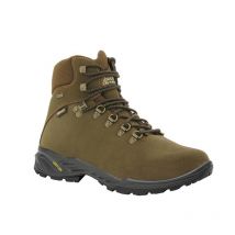 Man Shoes Chiruca Trofeo 4326901-45