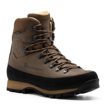 Man Shoes Garsport Trapper Wp Olive Gdt1060011-0123-45