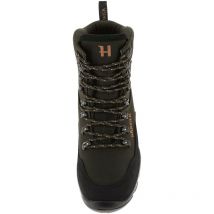 Man Shoes Harkila Pro Hunter Light Mid Gtx 30011943625