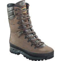 Man Shoes Meindl Taiga Gtx - Brown 2800-15-11