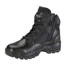 Man Shoes Percussion Megatech 6 One Zip 1763-noir-pas-41