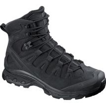 Man Shoes Salomon Quest 4d Forces 2 - Black Sal406825422