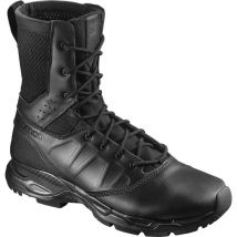 Man Shoes Salomon Urban Jungle Ultra - Black Sal391957462