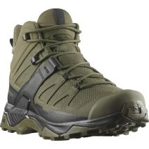 Man Shoes Salomon X Ultra Forces Mid Sal47452737