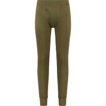 Man Underwear Korda Kore Thermal Leggings Brown Kcl313