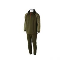 Man Underwear Trakker Two Piece Undersuit 100m 207915