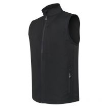 Man Waistcoat - Black Beretta Windshell Evo - Noir Gt382t193509994xl