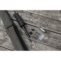 Manche À Sonder Solar Prodding Stick Kit Ac13 - Pêcheur.com