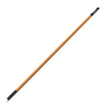 Manche D'épuisette Iron Trout Landing Net Aluminium 7320245