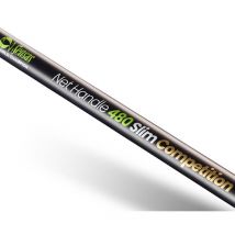 Manche D'épuisette Sensas Slim Compétition 48441 - Pêcheur.com