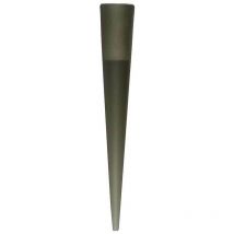 Manchon Fox Edges Naturals Power Grip Naked Line Tail Rubbers Cac844