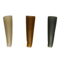 Manchon Starbaits Tail Rubbers Weedy Green - Pour Pêche de la Carpe - Pêcheur.com