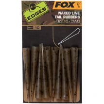 Manga Fox Edges Camo Naked Line Tail Rubbers Cac777