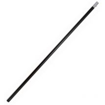 Mango De Sacadera Pro Piscicultura Aluminio Enfunda Clipseable Amiaud 865152