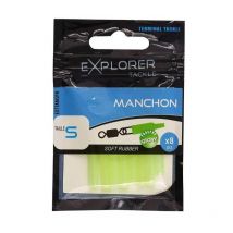 Manicotto Explorer Tackle Phospho Exttamlph