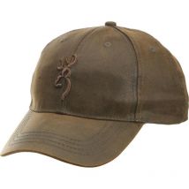 Mannen Pet Browning Rhino Hide - Kastanjebruin 308328881