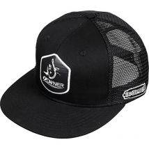 Mannen Pet Owner - Noir 8979b