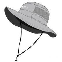 Mannenhoed Outwater Zayon Gray Ow-za-hg