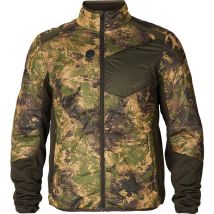 Mannenjas Harkila Heat Camo 10012399705