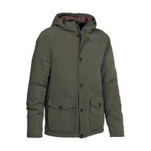 Mannenjas Idaho Highland 13129-kaki-pas-m