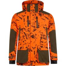 Mannenjas Seeland Helt Shield Jacket 10022204002