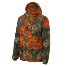 Mannenjas Stagunt Active Etanche Terra Jkt Sg286/fbc/m