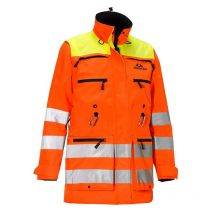 Mannenjas Swedteam Dog Handler Nicco Pro 100132551459