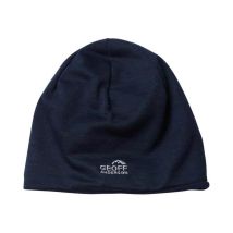 Mannenmuts Geoff Anderson Wizwool Hood - Noir 2902