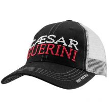 Mannenpet Caesar Guerini Mesh Vcas7
