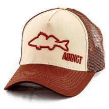 Mannenpet Fishxplorer Addict Sandre Fx1asab